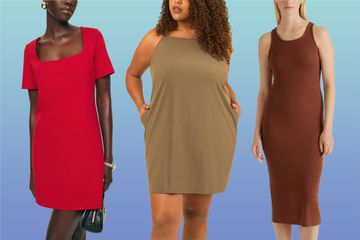 Best Wrinkle-resistant Dresses for Women