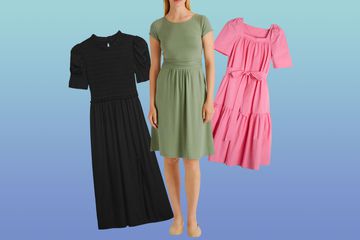 Easy One-Stop Dresses and Jumpsuits Tout