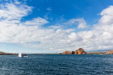 Galapagos Island Cruise