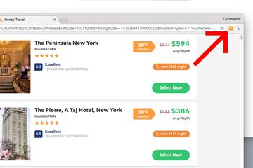 This Browser Plugin Can Get You Major Discounts on Hotel Rooms