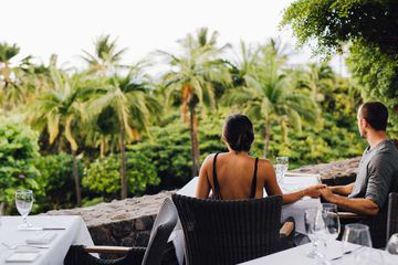 Top Romantic Hotels: Hotel Wailea, Maui, Hawaii