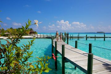 Komandoo Maldives Resort