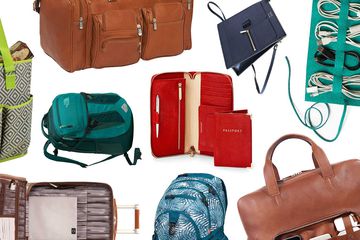 Bags for the Organized Traveler