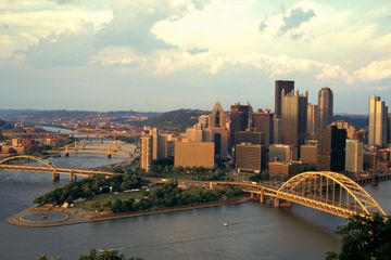 The Perfect Three Days in Pittsburgh