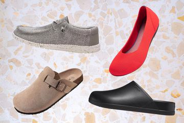 Roundup: Amazon Slip-on Shoes Tout