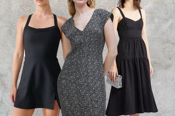 Roundup: Wrinkle Free, Packable Dresses 