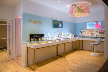 Sisley Beauty Treatment Centre