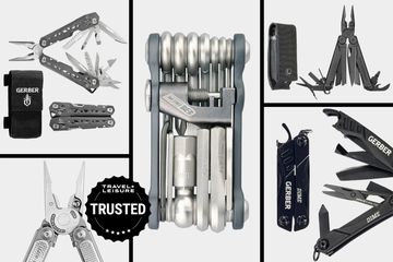 Best Multi-tools for Travel