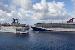 Carnival Cruise Ships 