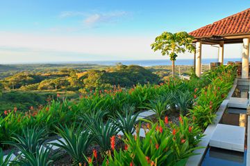 Tamarindo Villa in Costa Rica