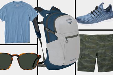 Ultimate GalÃ¡pagos Packing List