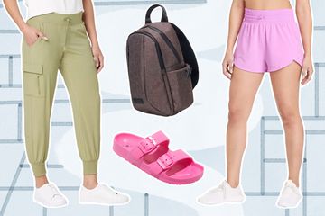 Target Has Everything You Need to Pack for Your Next Active Vacation, Starting at $10 tout