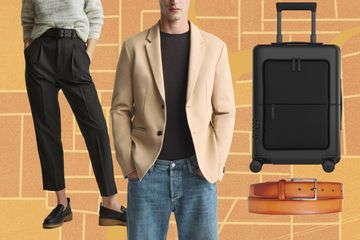 The Ultimate Business Trip Packing List
