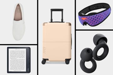 The Ultimate Packing List for Long-haul Flights