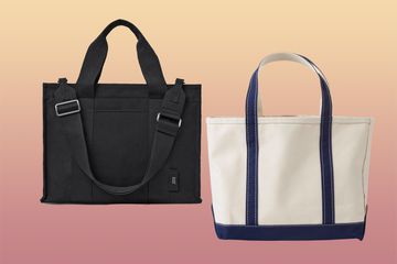 Best Canvas Totes For Any Activity