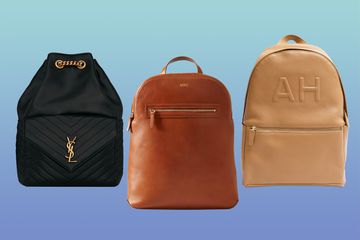 Best Leather Backpacks