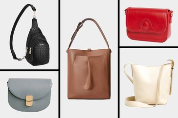 I'm a Writer in Paris, and these are the TK bag styles that French Girls Are Carrying Into Summer