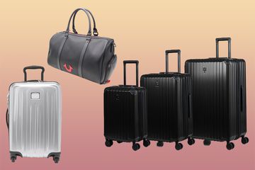 Nordstrom Rack Luggage Sale Tout