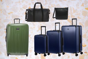 Roundup: Nordstrom Rack Luggage Sale Tout