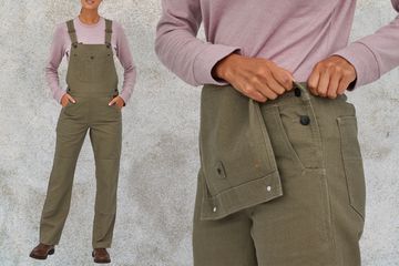 Patagonia Overalls Review Tout