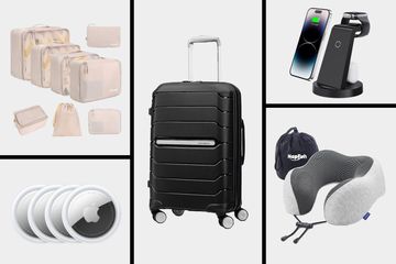 the Best Travel Accessories 