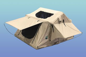 TMBK Roof Top Tent