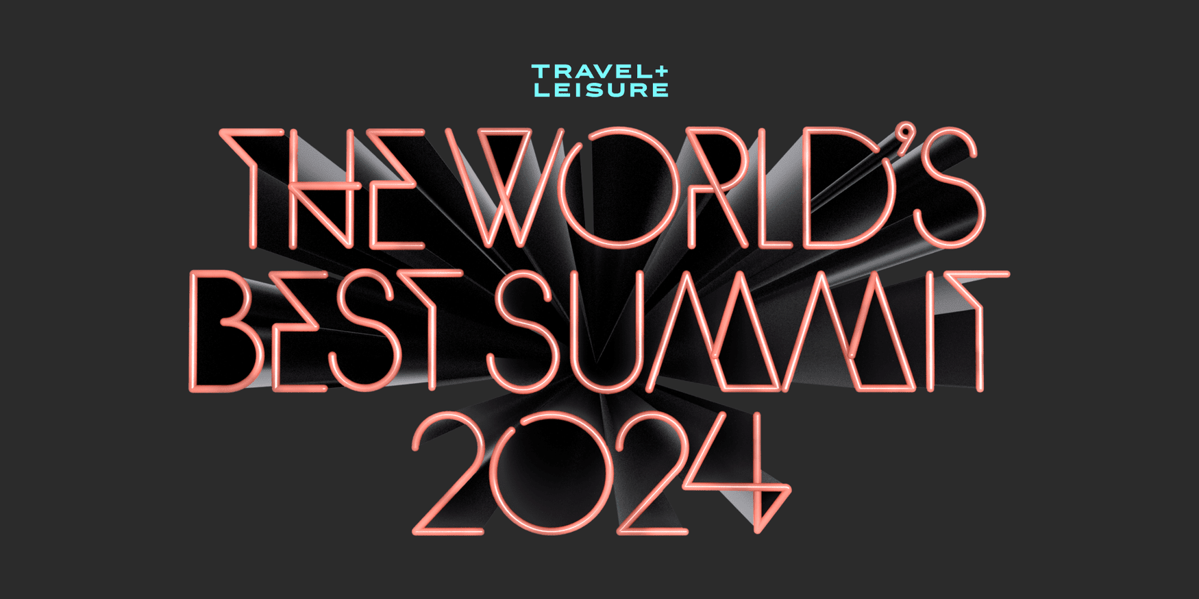 World's Best Summit 